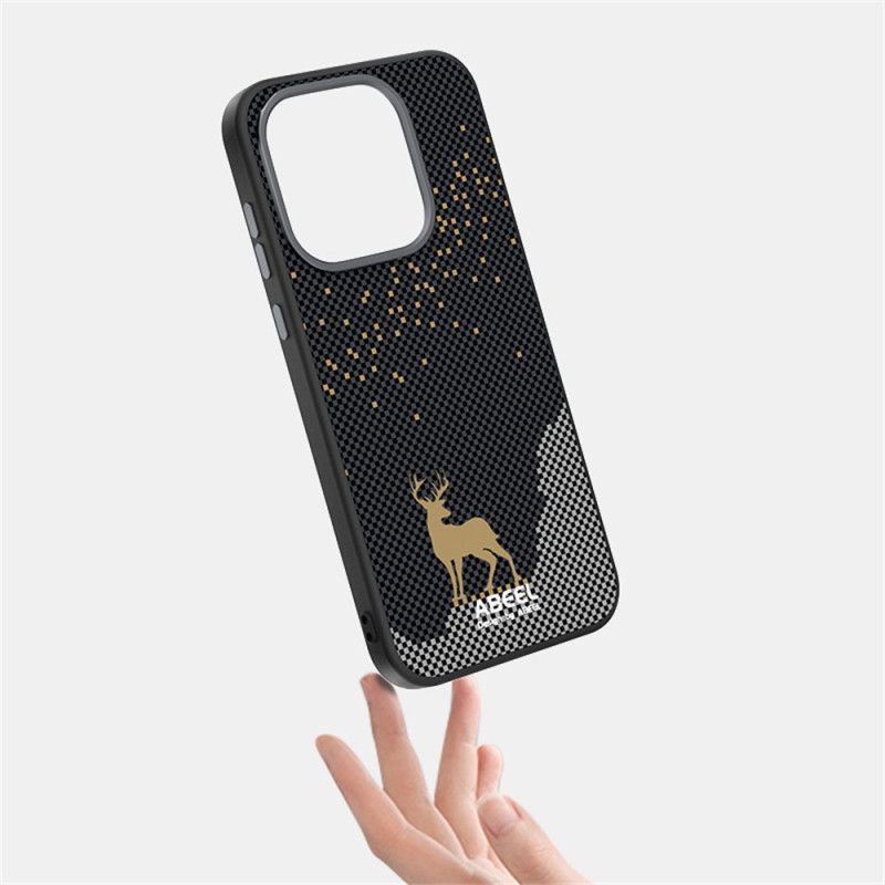 Coque OnePlus 15 5G MagSafe Motif ABEEL