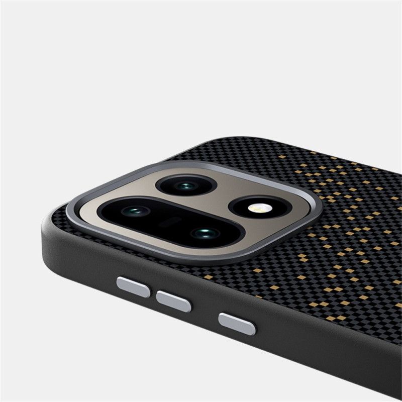 Coque OnePlus 15 5G MagSafe Motif ABEEL