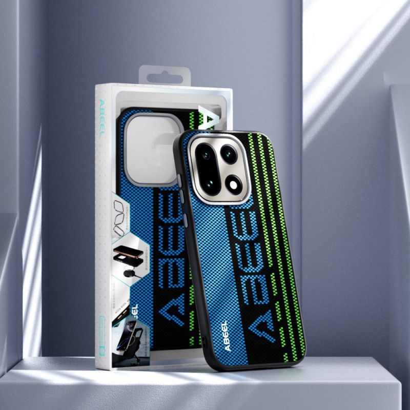 Coque OnePlus 15 5G MagSafe Techno Series ABEEL