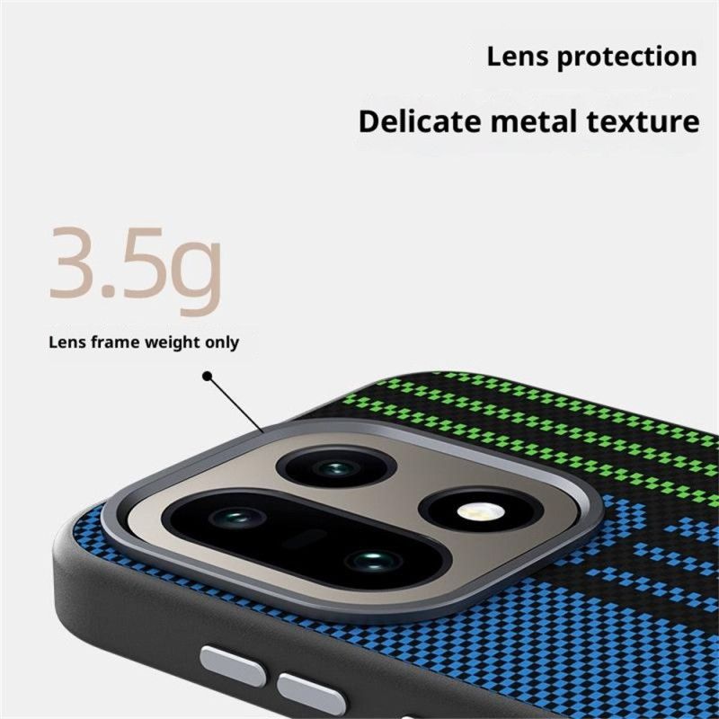 Coque OnePlus 15 5G MagSafe Techno Series ABEEL