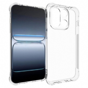 Coque OnePlus 15 5G Transparente Renforcée