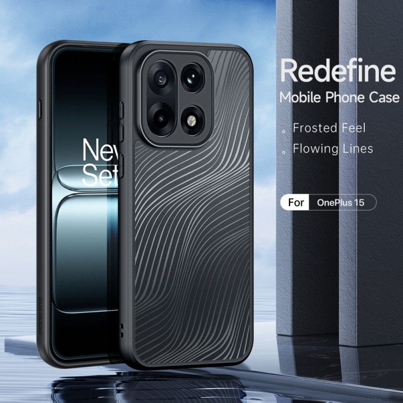 Coque OnePlus 15 Aimo Series DUX DUCIS