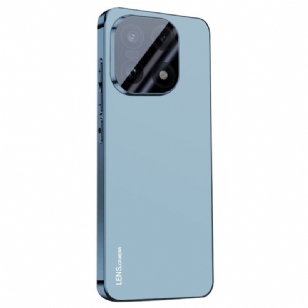 Coque OnePlus 15 Cadre Électrolytique Anti-Rayures