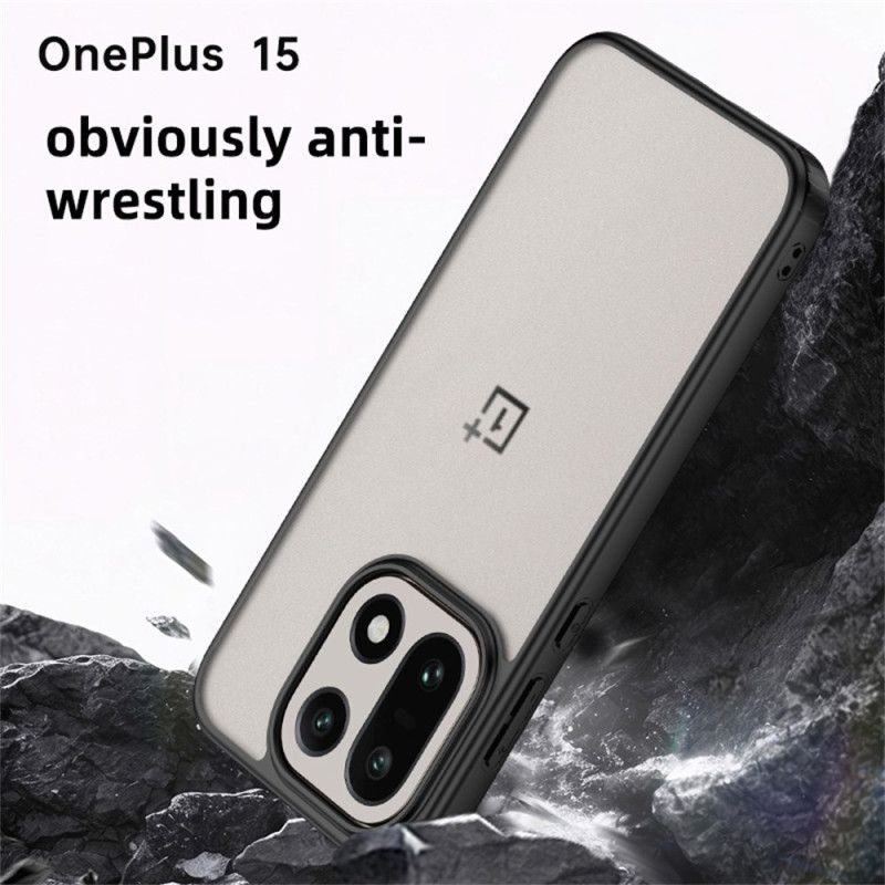 Coque OnePlus 15 Coins Airbag