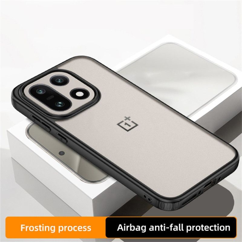 Coque OnePlus 15 Coins Airbag