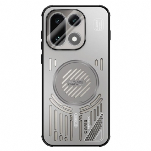 Coque OnePlus 15 Dissipation Thermique