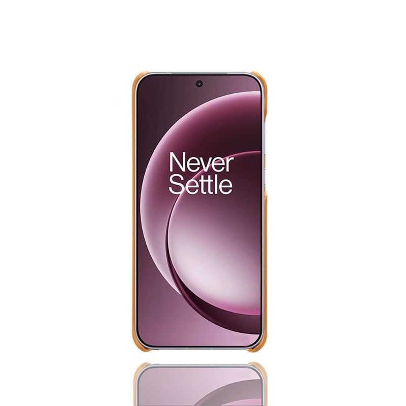 Coque OnePlus 15 Double Porte-Cartes