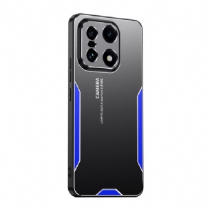 Coque OnePlus 15 Effet Métal