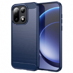 Coque OnePlus 15 Fibre Carbone Brossée