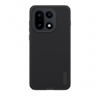 Coque OnePlus 15 Frosted Shield Pro NILLKIN