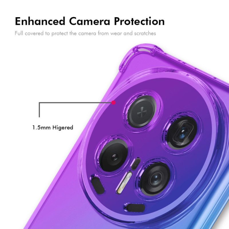 Coque OnePlus 15 Gradient ENKAY