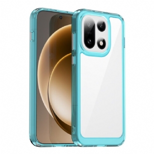 Coque OnePlus 15 Hybride