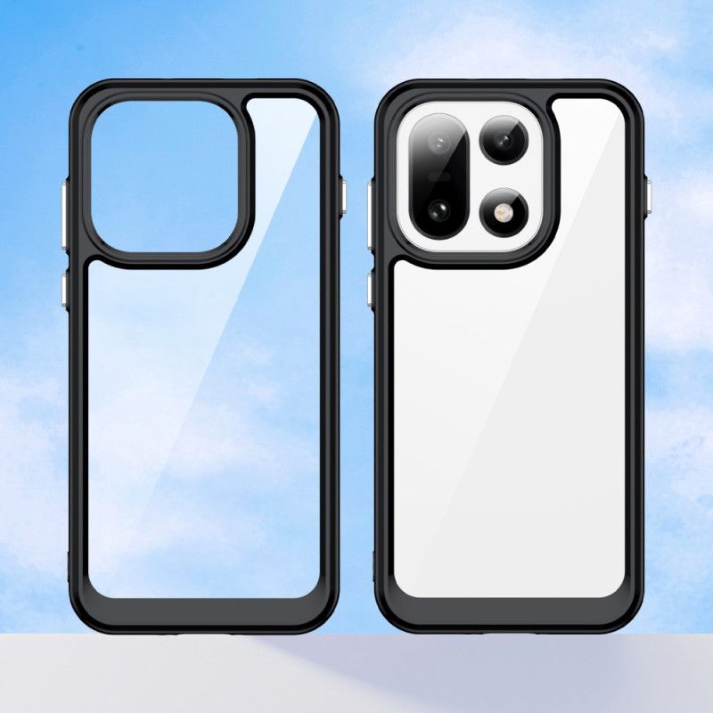 Coque OnePlus 15 Hybride