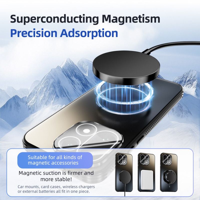 Coque OnePlus 15 MagSafe ABEEL