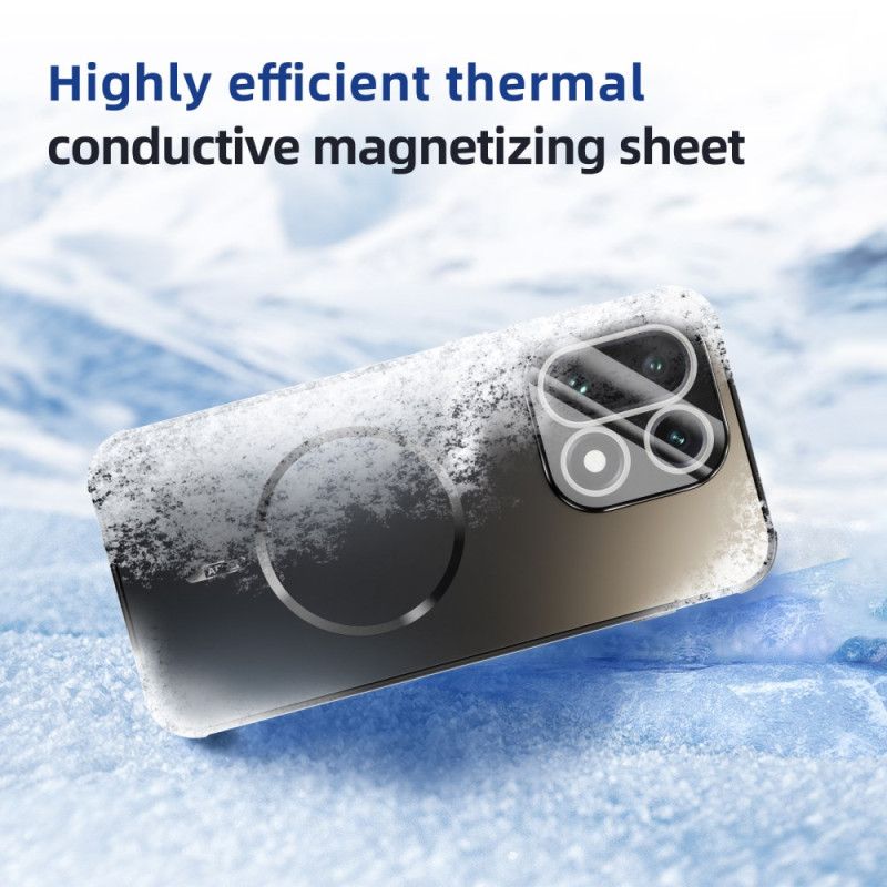 Coque OnePlus 15 MagSafe ABEEL