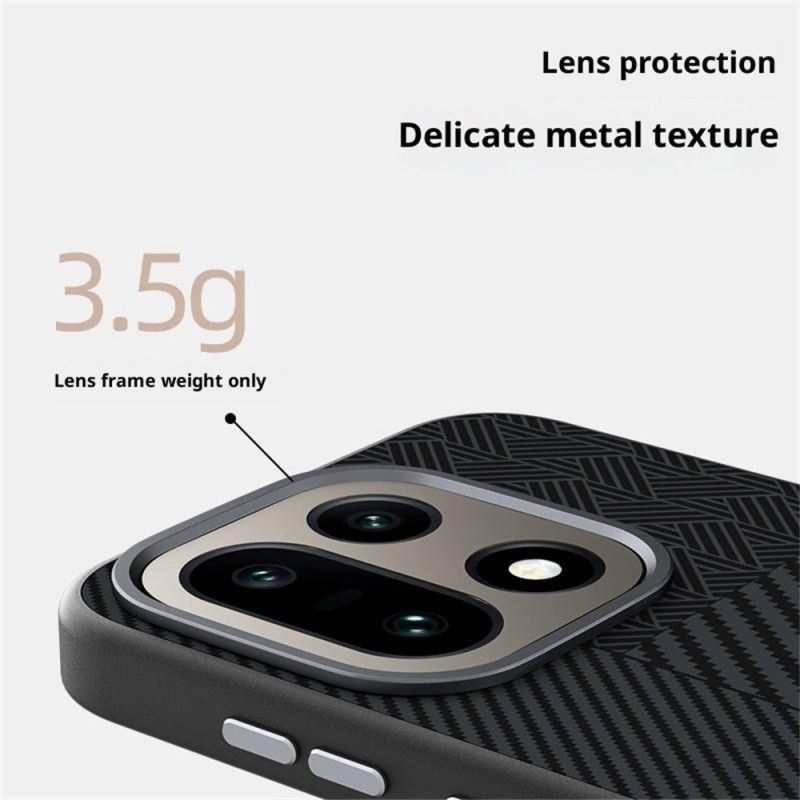 Coque OnePlus 15 MagSafe ABEEL