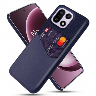 Coque OnePlus 15 Porte-Carte