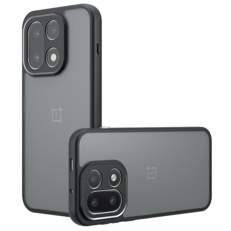 Coque OnePlus 15 Renforcée Finition Mate