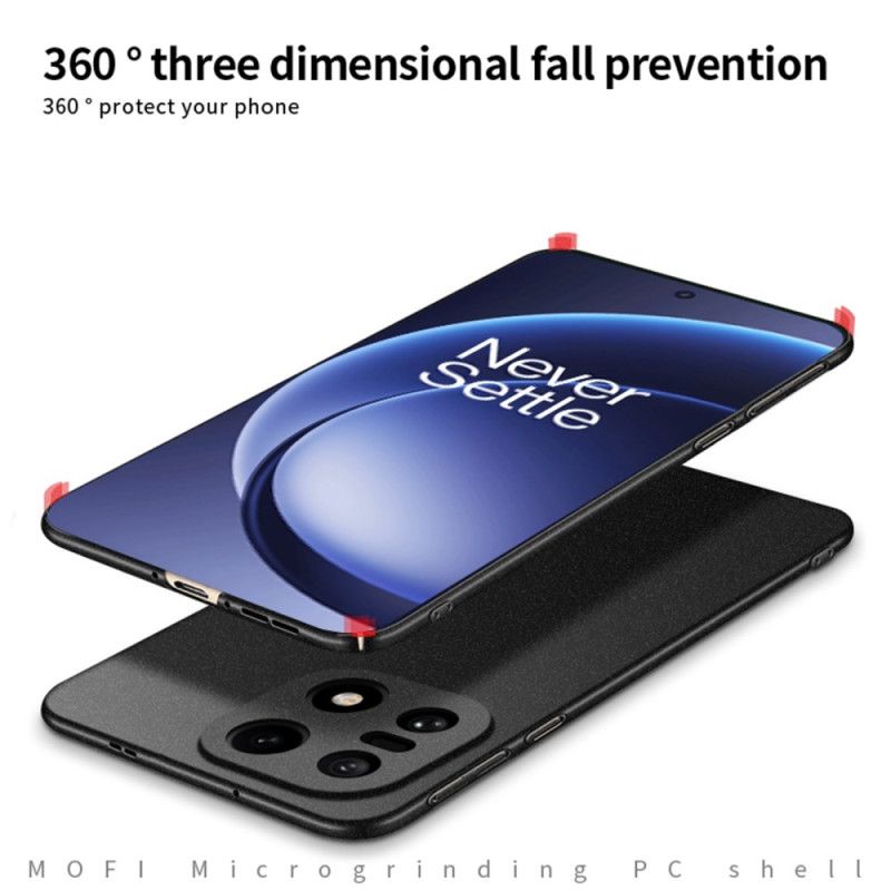 Coque OnePlus 15 Shield Matte Series MOFI