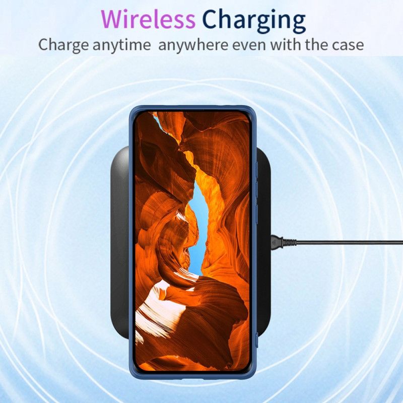 Coque OnePlus 15 Silicone Liquide