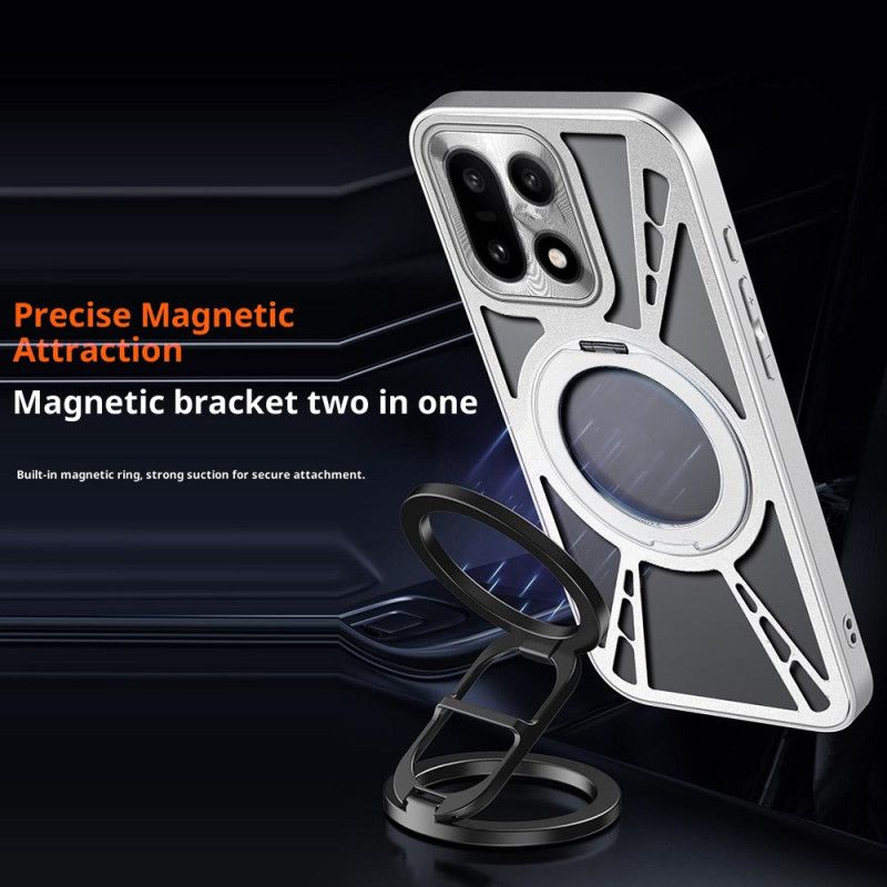 Coque OnePlus 15 Support et Dissipation Thermique