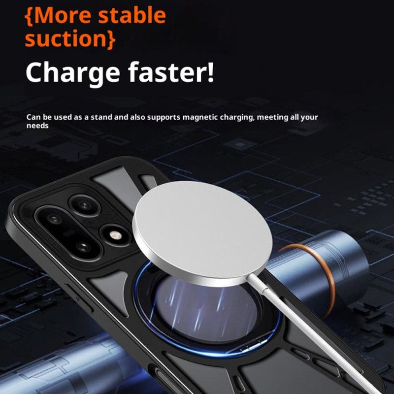 Coque OnePlus 15 Support et Dissipation Thermique