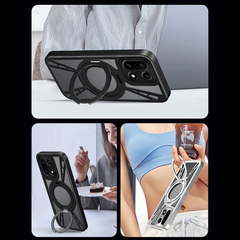 Coque OnePlus 15 Support et Dissipation Thermique