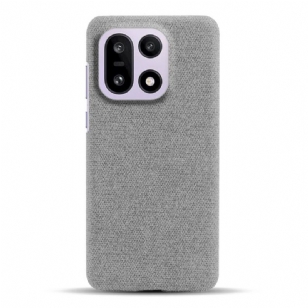 Coque OnePlus 15 Texture Tissu
