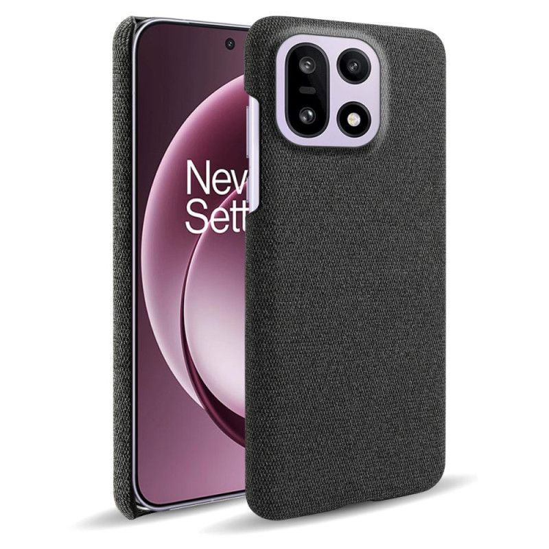 Coque OnePlus 15 Texture Tissu