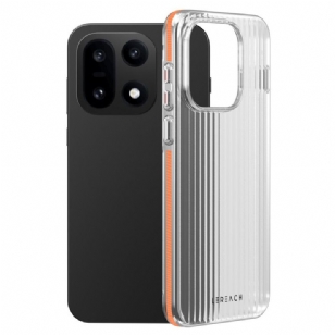 Coque OnePlus 15 TOC Series LEREACH