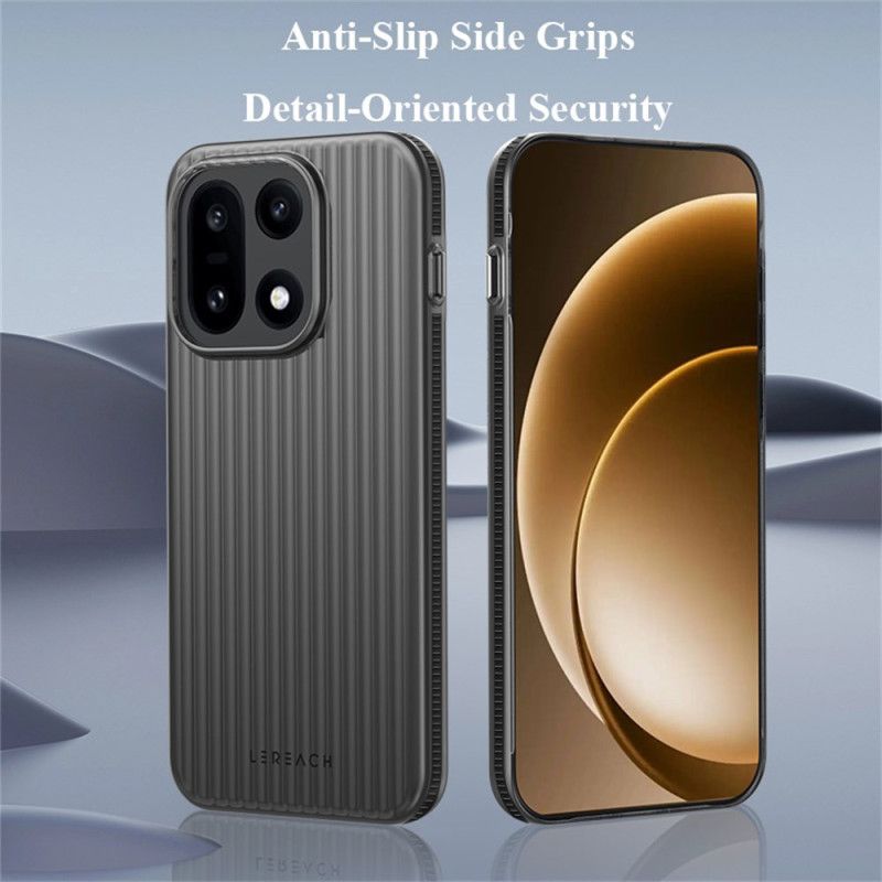 Coque OnePlus 15 TOC Series LEREACH