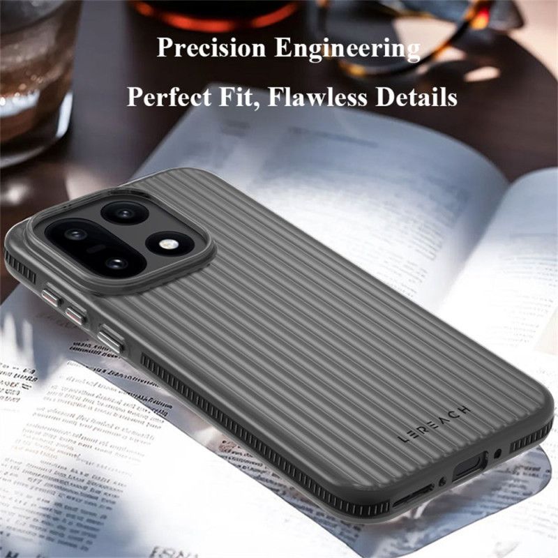 Coque OnePlus 15 TOC Series LEREACH