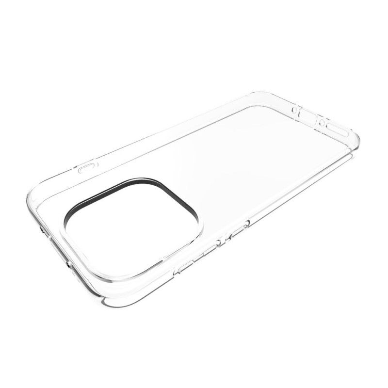 Coque OnePlus 15 Transparente