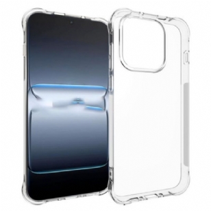 Coque OnePlus 15 Transparente Renforcée