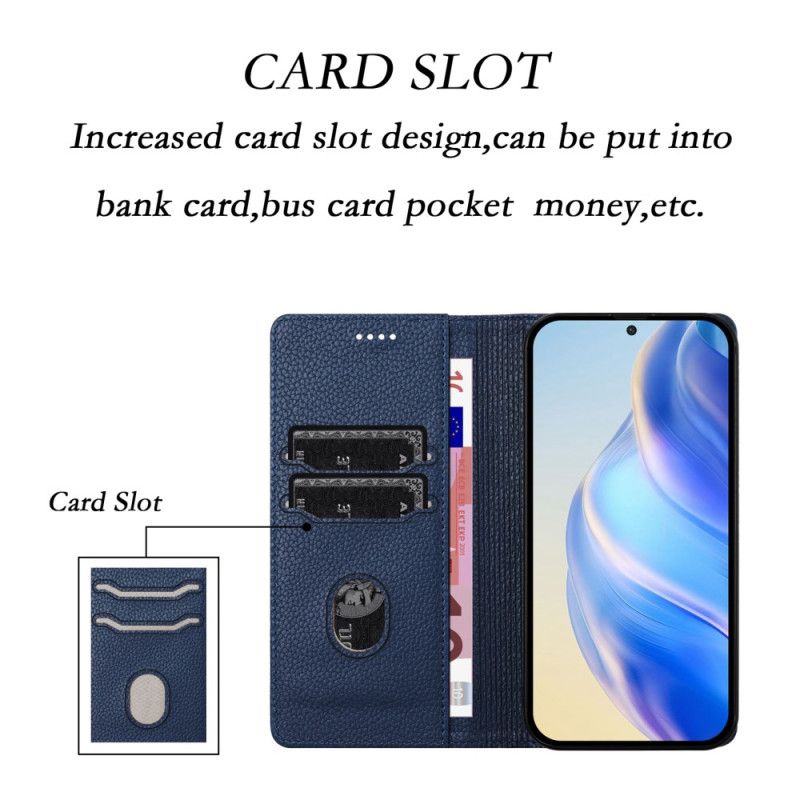 Flip Cover OnePlus 15 Protection RFID