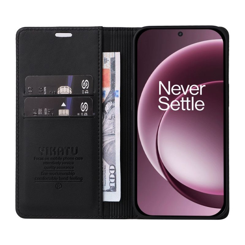 Flip Cover OnePlus 15 YIKATU