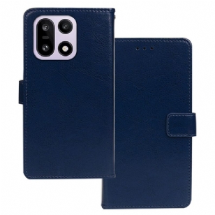 Housse OnePlus 15 Effet Cuir