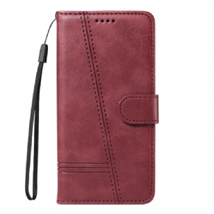 Housse OnePlus 15 Lignes Design T