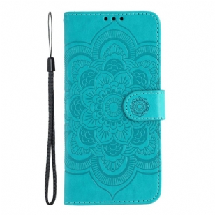 Housse OnePlus 15 Motif Mandala Imprimé