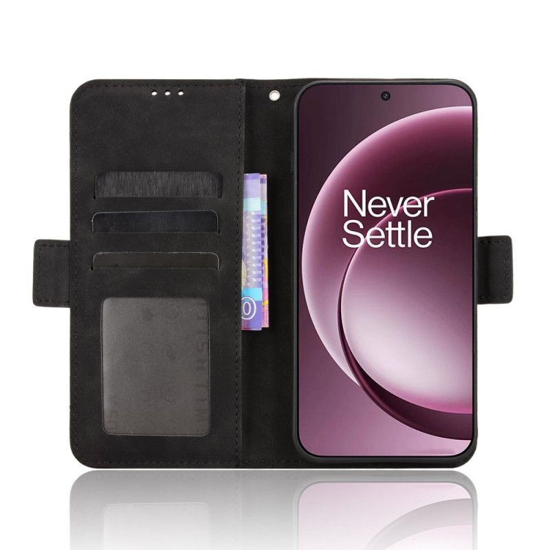 Housse OnePlus 15 Mulit-Cartes