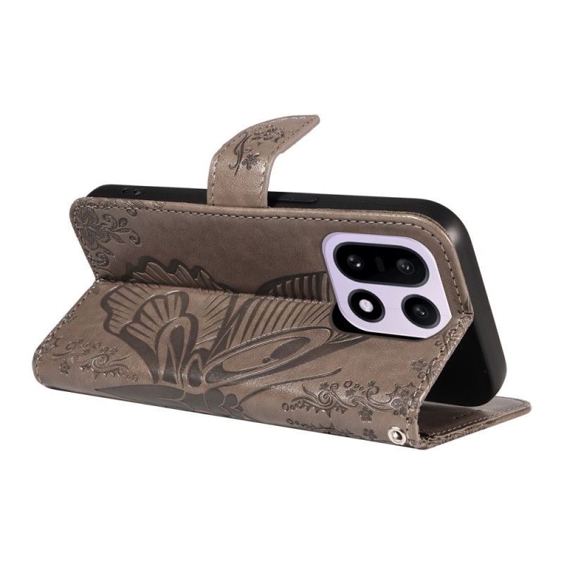 Housse OnePlus 15 Papillon Graphique