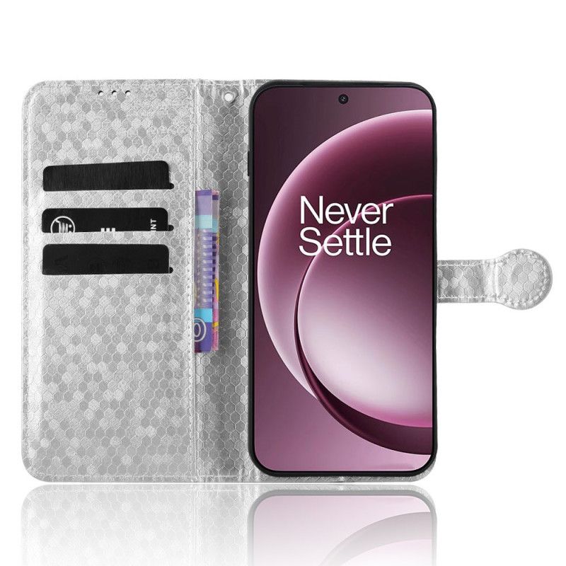 Housse OnePlus 15 Points Brillants