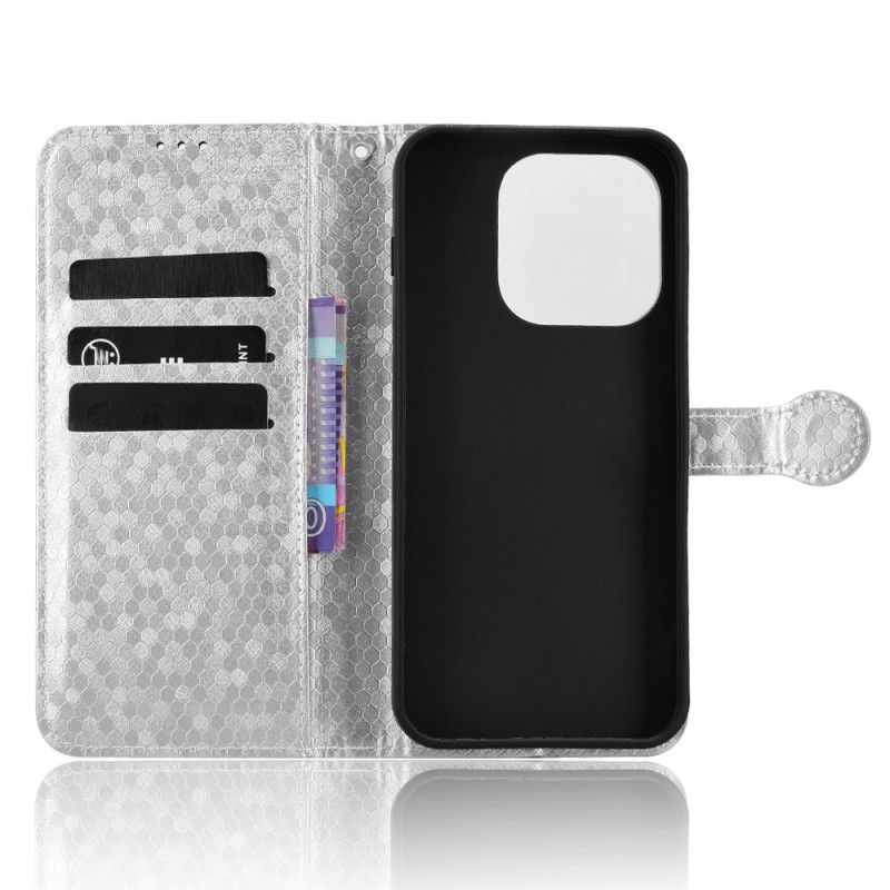 Housse OnePlus 15 Points Brillants