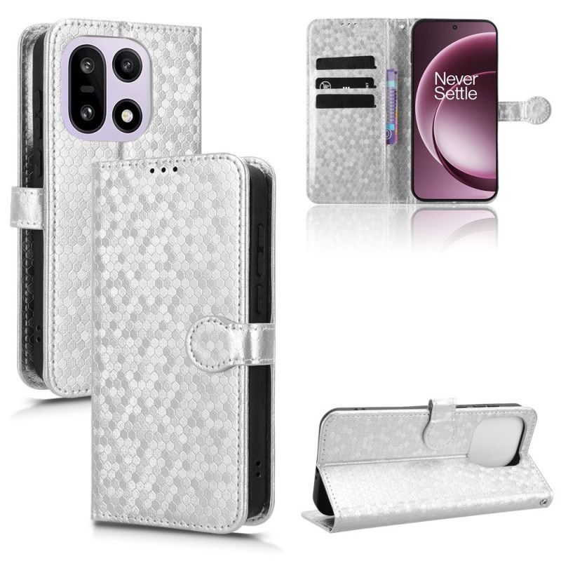 Housse OnePlus 15 Points Brillants