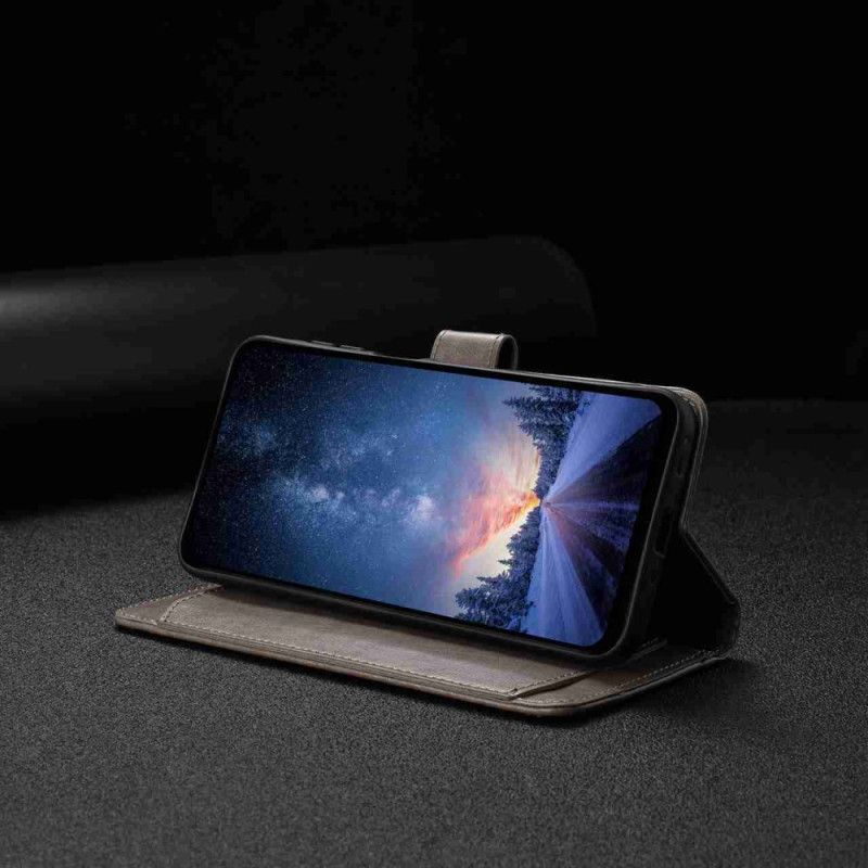 Housse OnePlus 15 Portefeuille 8 Porte-Cartes