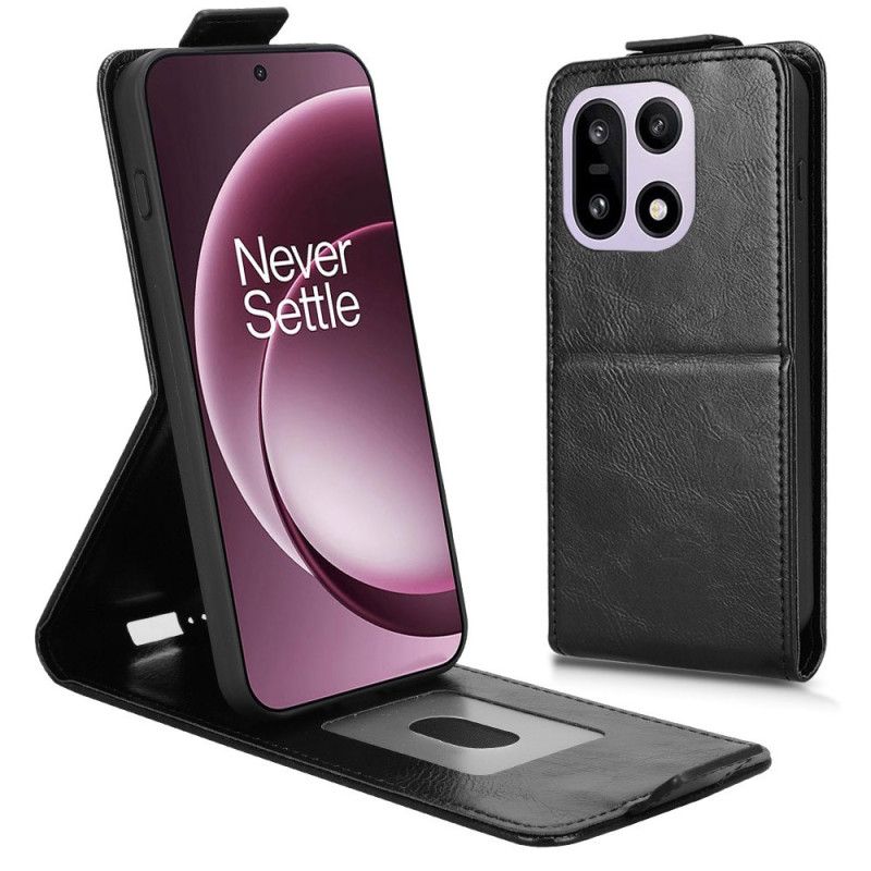 Housse OnePlus 15 Rabat Vertical