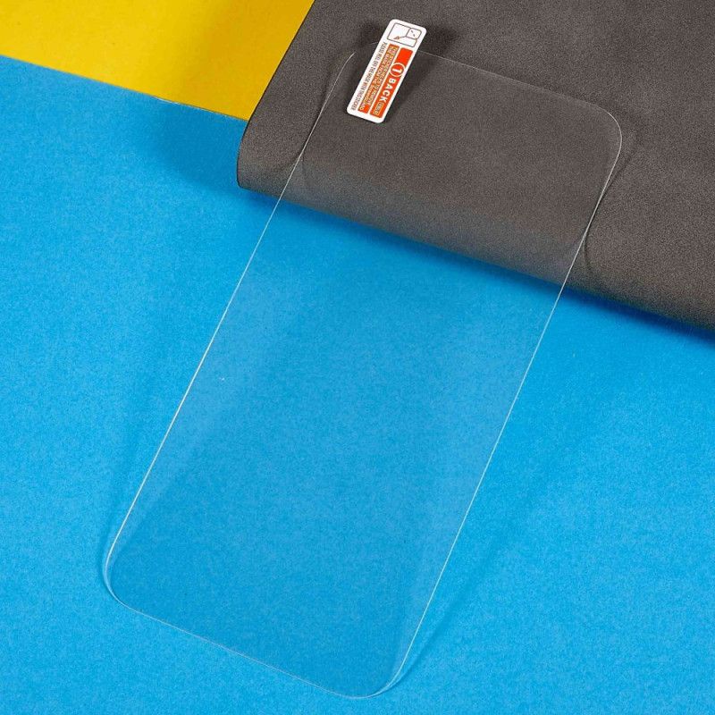 Protection en verre Trempé pour Écran OnePlus 15
