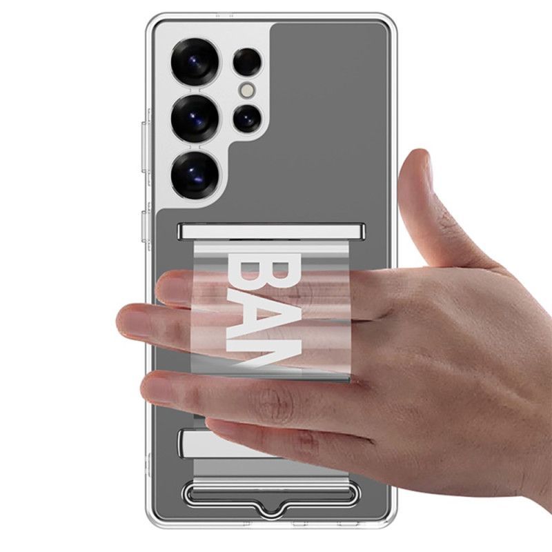 Coque Samsung Galaxy S25 Ultra 5G Band GKK