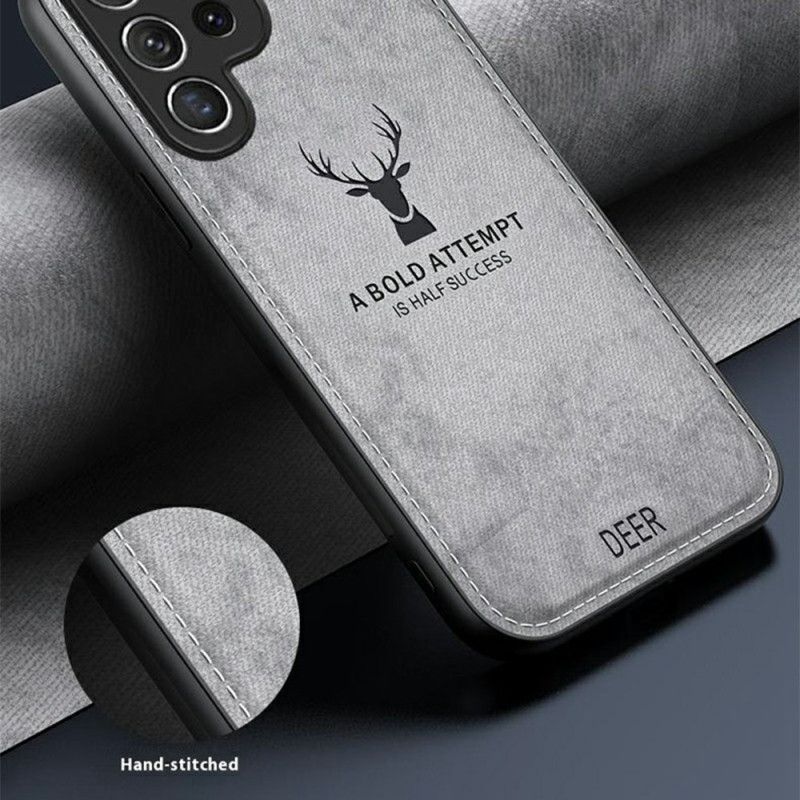 Coque Samsung Galaxy S25 Ultra 5G Cerf