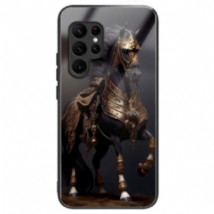 Coque Samsung Galaxy S25 Ultra 5G Cheval